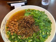 -He米线•徐州米线(淮海第一城店)