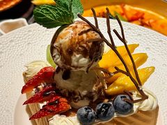 -佐度王子扒房(西城红场店)