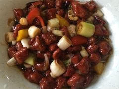 -乔家满族八大碗(流水沟店)