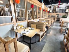 -隆喜元鱼汤包·海鲜(中联广场店)