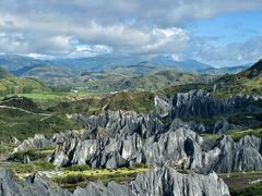 -墨石公园景区