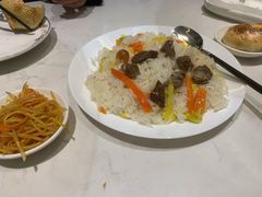 -巴扎屋大盘鸡·新疆菜(汇嘉时代店)