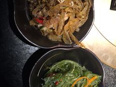 -湊湊火锅·茶憩(新中关购物中心店)
