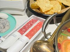 -许府牛火锅(信义坊总店)