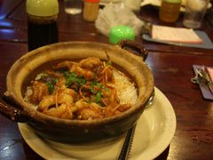 煲仔饭-正德顺順德雙皮奶(中信店)