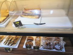 -韩国利尔面包(桂林路店)