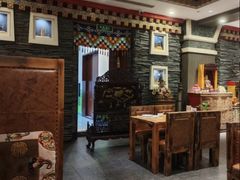 -北京西藏大厦酒店