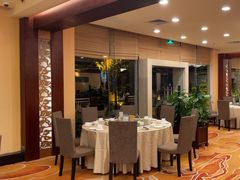 -麒麟中餐厅·经典粤菜·地道菜式老字号(广州长隆酒店)