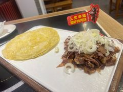 -天仁聚驴肉香(北石槽店)