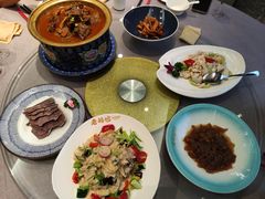 -金典银峰老鹅馆·昆山菜(亭林公园店)