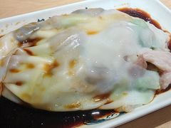 -银记肠粉店(广钢店)