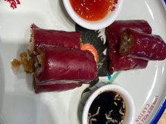 -荔银肠粉·非遗手藝(夫子庙店)