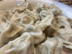 -大眼锅贴水饺(河东店)