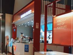 -Manner Coffee(港汇恒隆广场店)