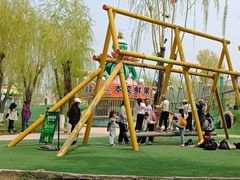 -北戴河集发农业梦想王国