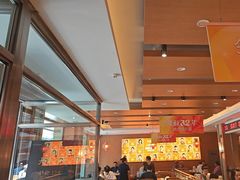 -东方饺子王(新阳路店)
