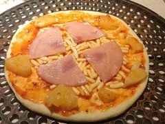 -比格比萨自助(宝山日月光店)