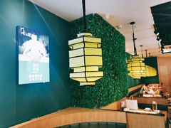 大堂-湘当有饭剁椒鱼头(昆山招商花园城店)
