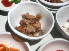 -本家韩国烤肉(青岛万象城店)