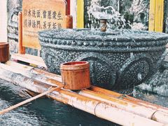 -南普陀寺