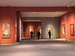 -四川美术学院美术馆