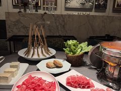 -鼎鼎香·港式火锅(北京SKP店)