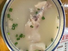 -易老妈蹄花.特色川菜(人民公园总店)