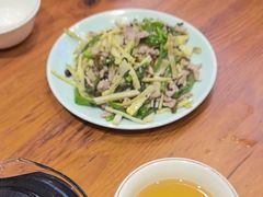 -百家鲜·杭帮菜