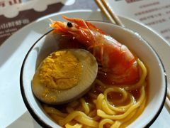 -子霖南山鲜虾面(南山总店)