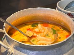 -大头虾越式风味餐厅(光明广场店)