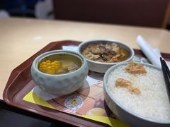 -真功夫(宝丰店)