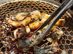 -木槿花韩式炭烤·熟成肉工坊(孙文东路店)