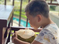 -石梅湾艾美度假酒店