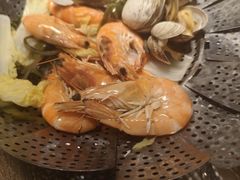 -渔夫蒸鲜(世奥湾店)