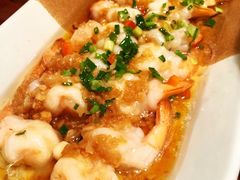 -外婆家(南开大悦城店)