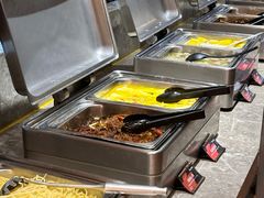 -比格比萨自助(国展店)