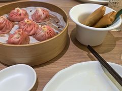 -苏小柳点心·手作小笼包(鸿寿坊分院)