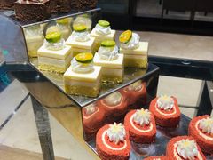 -温州万和豪生大酒店-餐厅