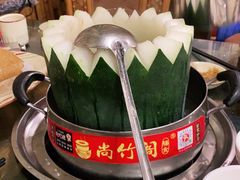 -尚竹阁冬瓜盅·18年地标美食(平洲店)