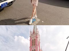 -耶稣圣心堂