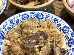 -叁省斋粉蒸肉甑糕·清真(回民街店)