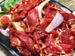 -吉志烤肉(太原总店)