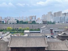 -大同古城墙