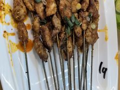 -花儿穆萨·烤肉餐厅(石马坪店)