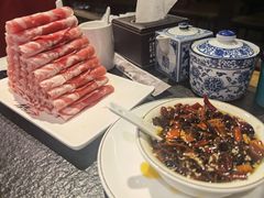-仁和四季涮肉馆(天坛南门店)