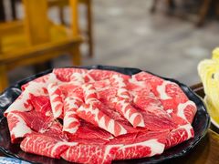 -马记伊源斋涮肉·清真菜(百子湾店)