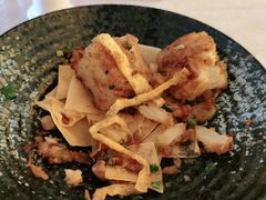 -东莞塘厦三正半山温泉酒店·汉宫中餐厅