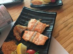 -花漫里·日式の创意餐厅(刺桐店)