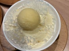 -杏甜品(尖沙咀加拿分道店)