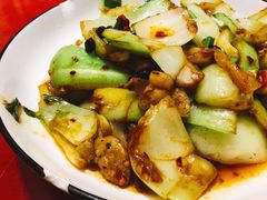 -小柴米·传统江西菜(八一广场店)